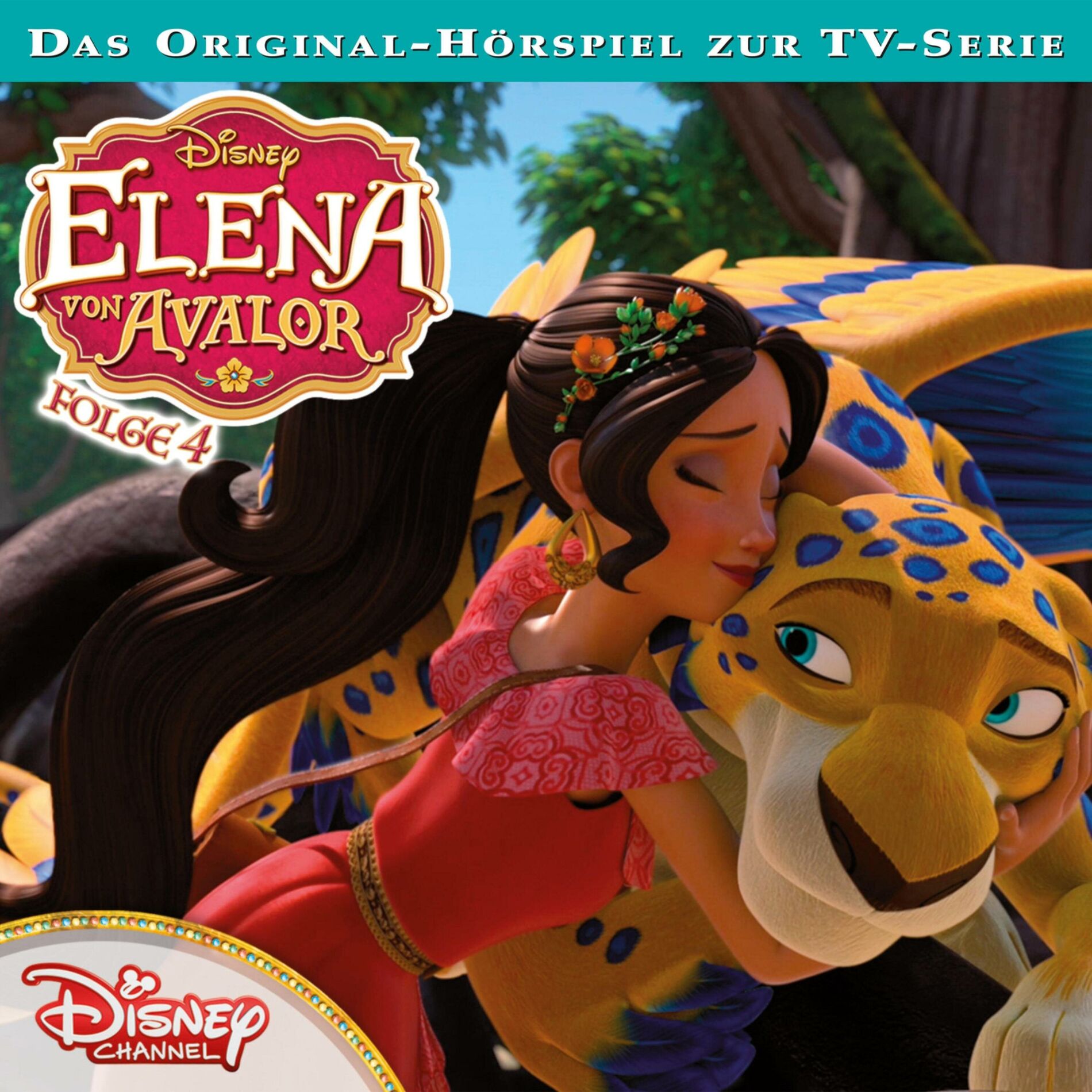 Elena von Avalor