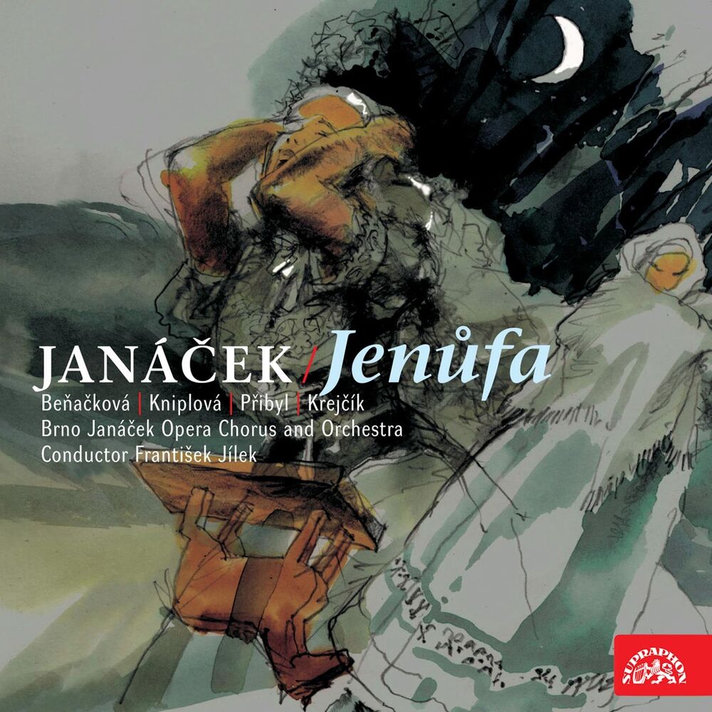 Picture of Brno Janácek Opera Orchestra