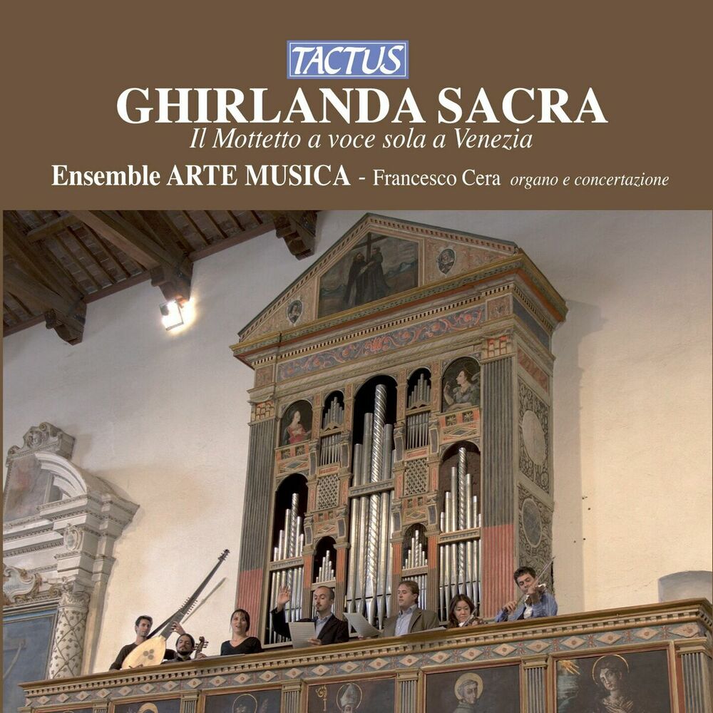 Picture of Ensemble Arte Musica