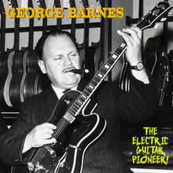 Picture of George Barnes