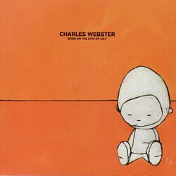 Picture of Charles Webster