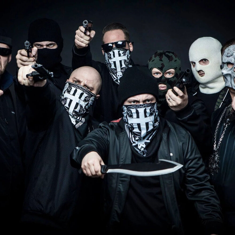 Picture of Hirntot Posse