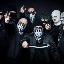 Picture of Hirntot Posse