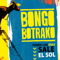Picture of Bongo Botrako