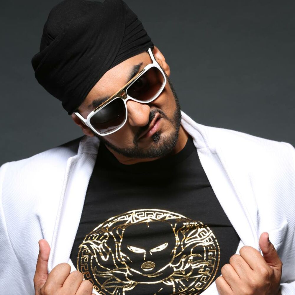 Picture of ManJ