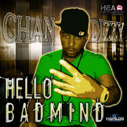 Picture of Chan Dizzy