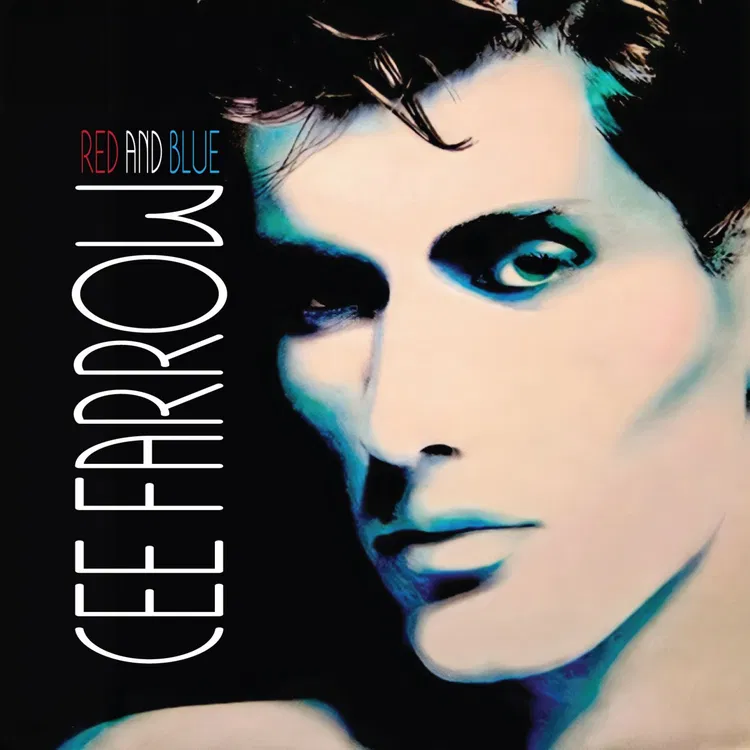 Cee Farrow