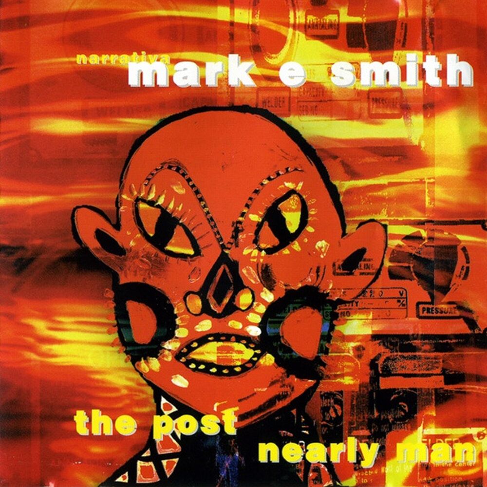 Picture of Mark E. Smith