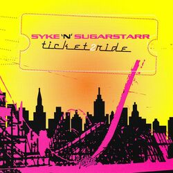 Picture of Syke 'n' Sugarstarr
