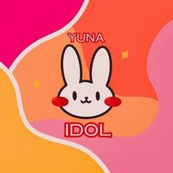 Picture of Yuna
