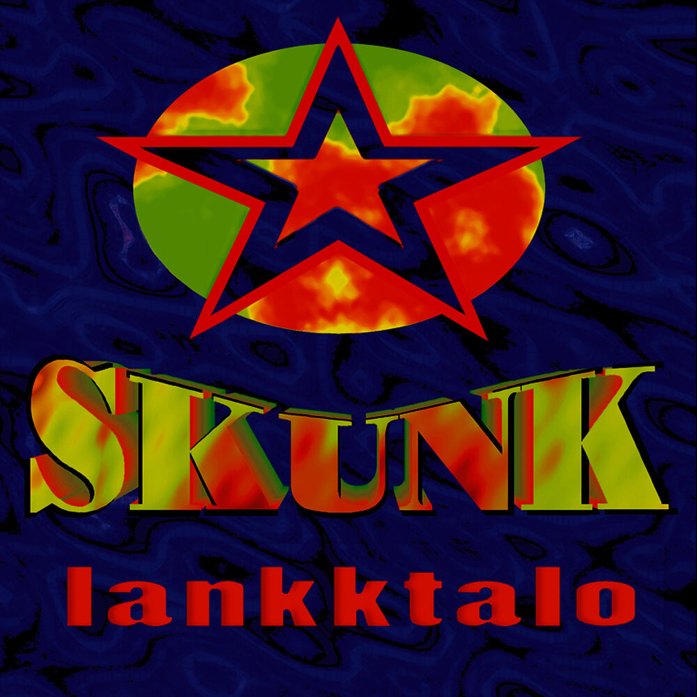 Picture of Skunk