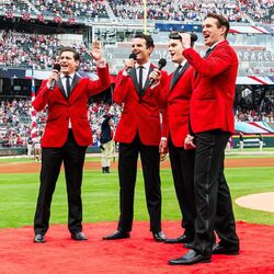Picture of Jersey Boys