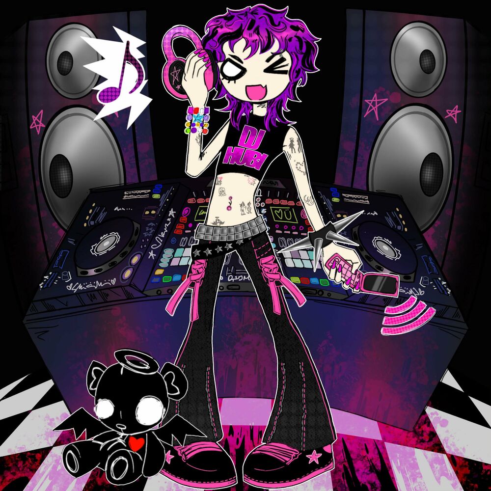 Picture of hubithekid