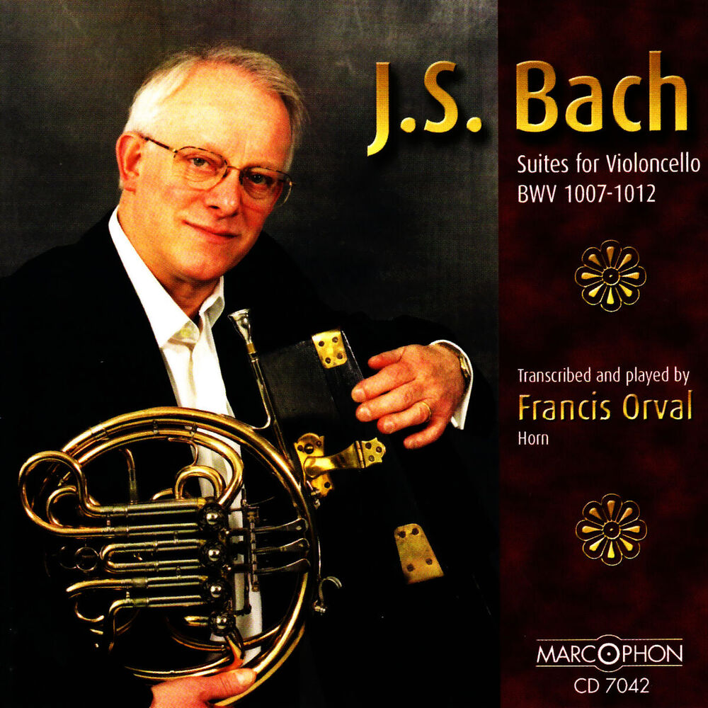 Picture of Francis Orval