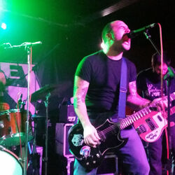 Picture of Ten Ton Slug