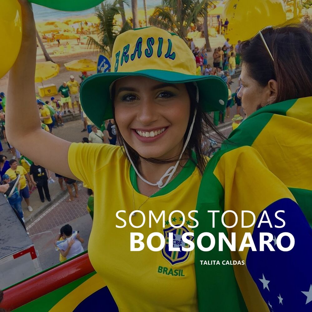 Picture of Talita Caldas