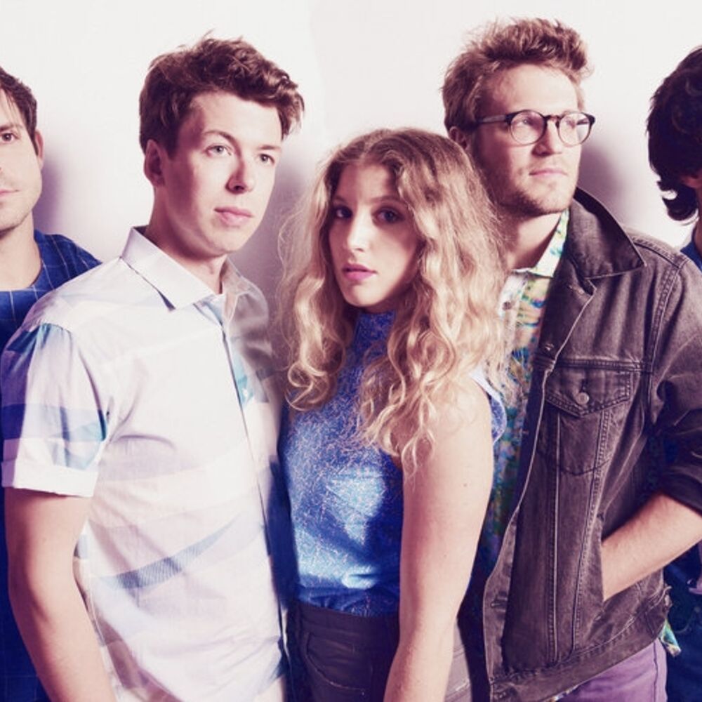 Picture of Ra Ra Riot