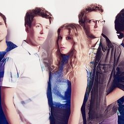 Picture of Ra Ra Riot