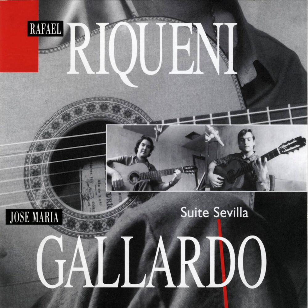 Picture of Jose Maria Gallardo