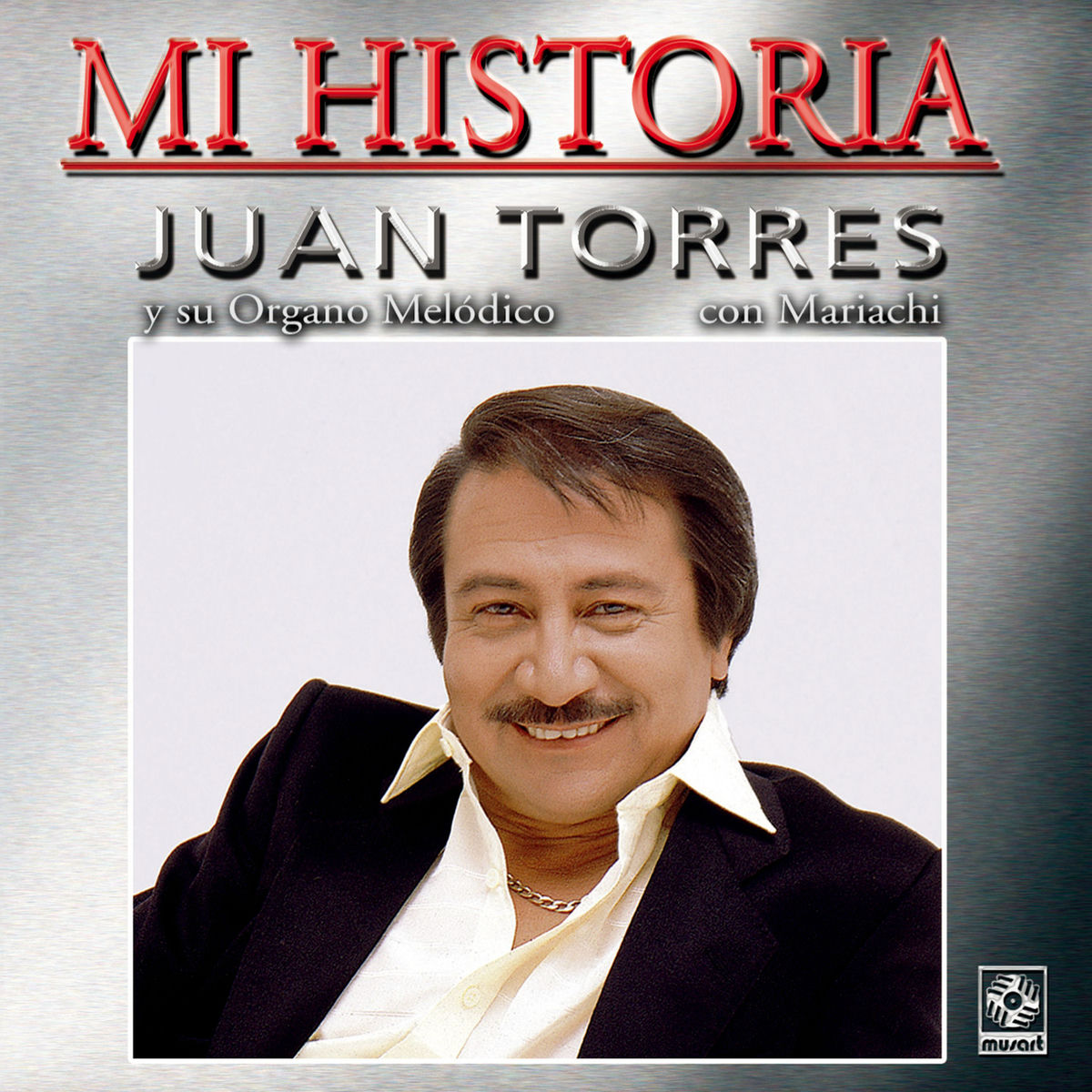 Artist picture of Juan Torres