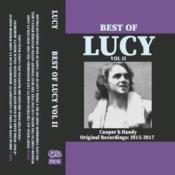 Picture of LUCY (Cooper B. Handy)
