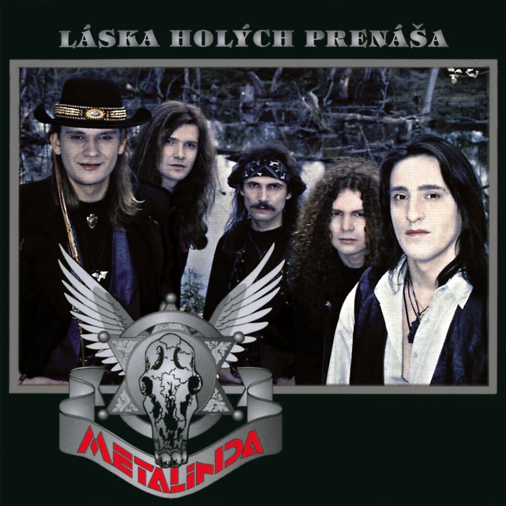Picture of Metalinda