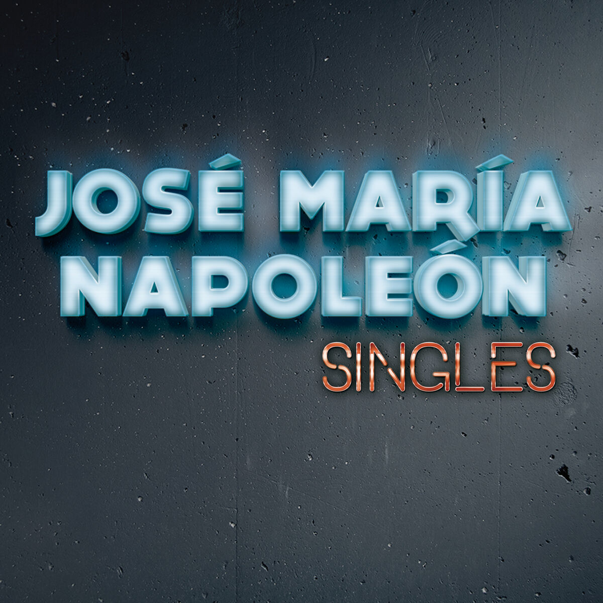 José Maria Napoleón