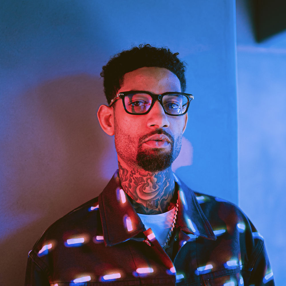 Picture of PnB Rock