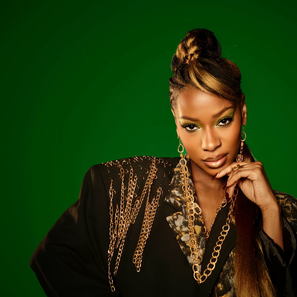 Photo de l'artiste Coco Mupala