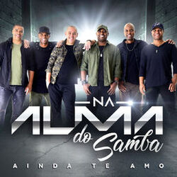 Picture of Na Alma do Samba