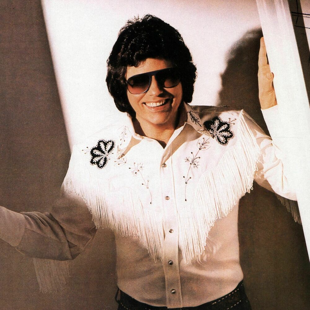 Picture of Ronnie Milsap
