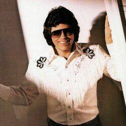 Picture of Ronnie Milsap