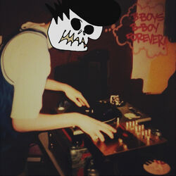 Picture of djblesOne