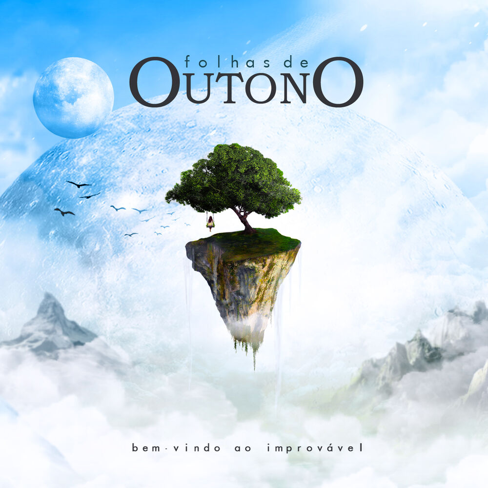 Picture of Folhas de Outono