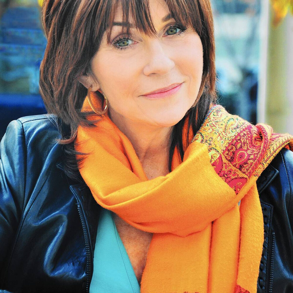 Picture of Megon McDonough