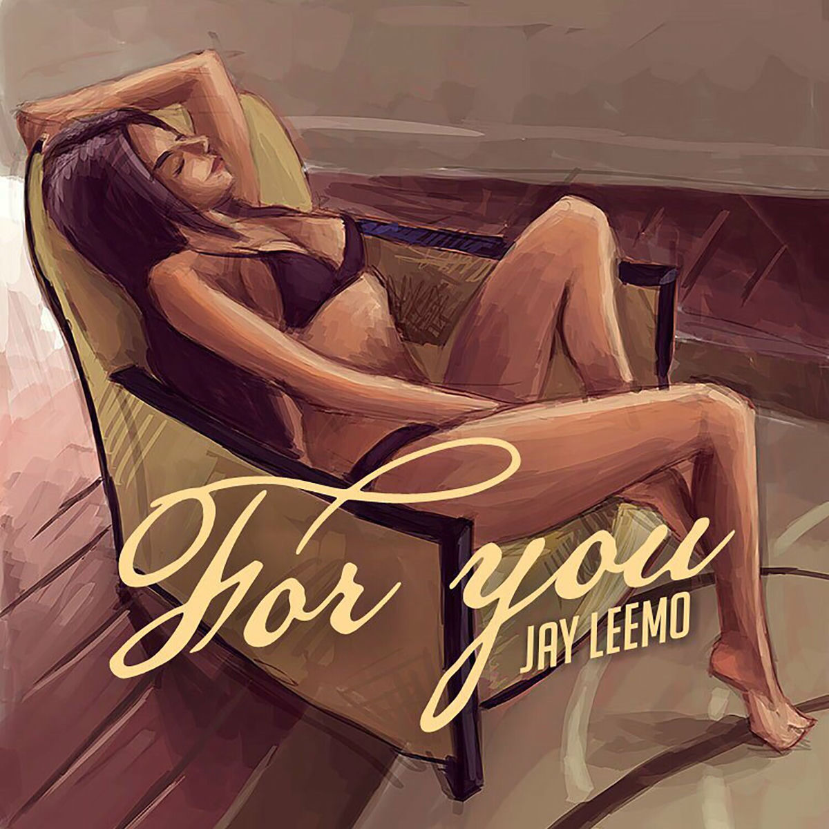 Jay Leemo