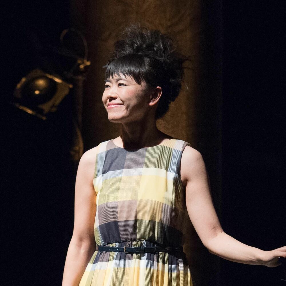 Picture of Hiromi