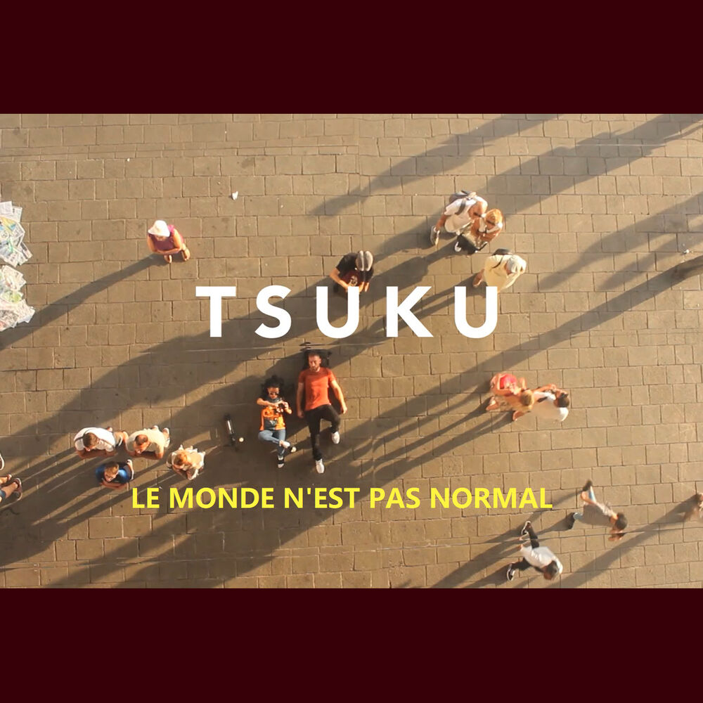 Picture of Tsuku