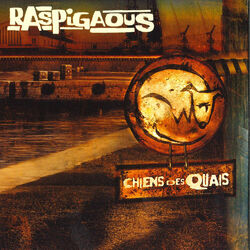 Raspigaous