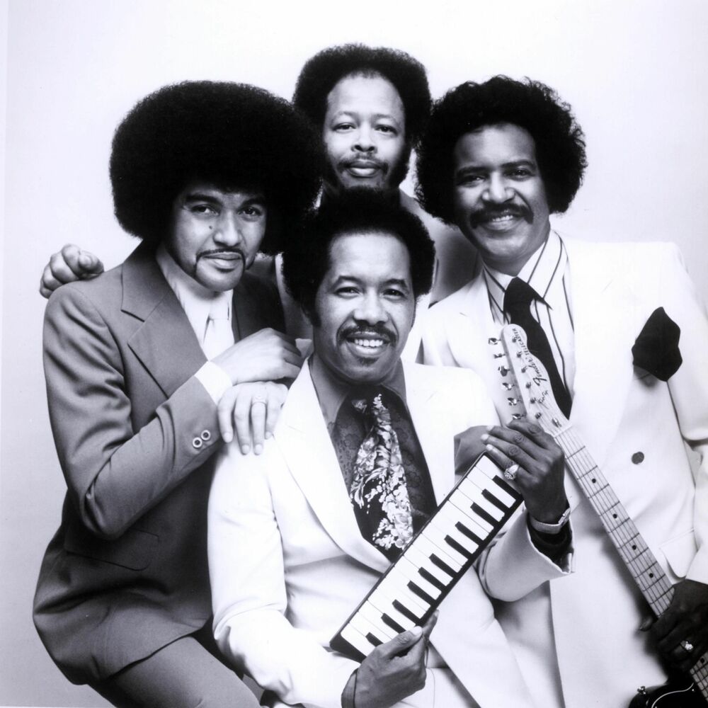 Picture of The Chi-Lites