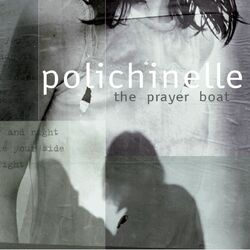 Picture of The Prayer Boat
