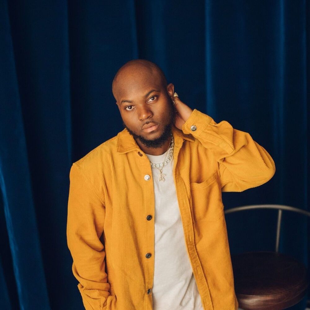 Picture of King Promise