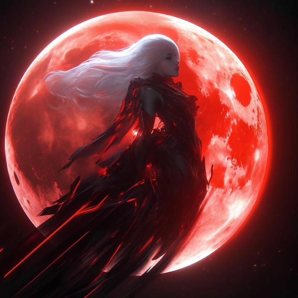 MoonDeity