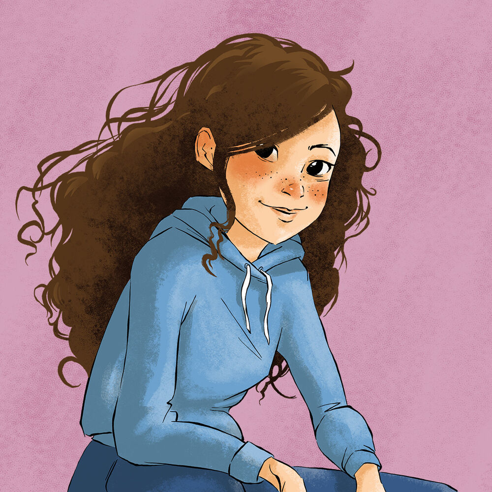 Picture of Kira Kolumna