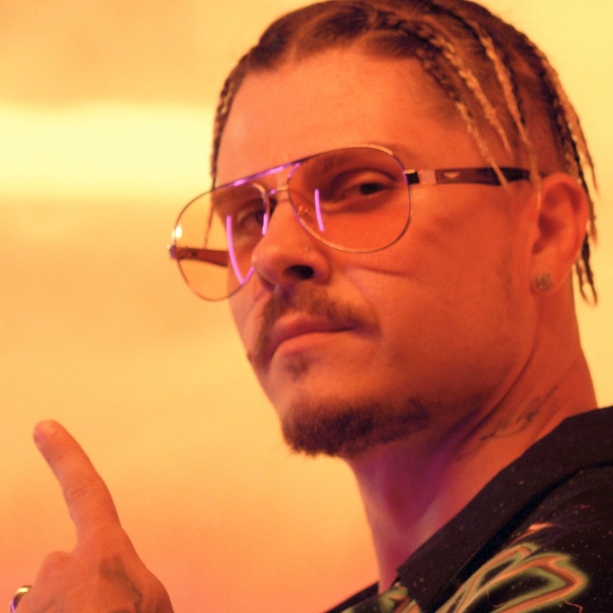 Artist picture of Kalif