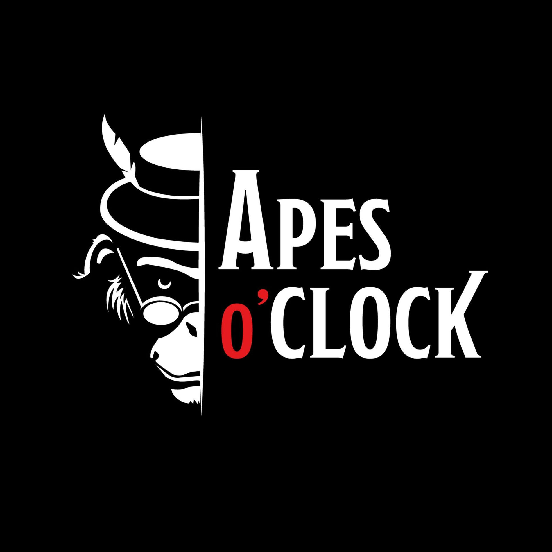 Artist picture of Apes O'Clock