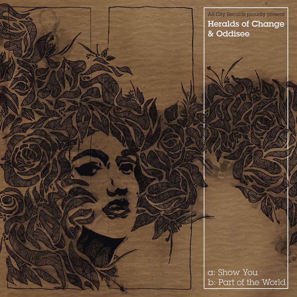 Picture of Heralds of Change