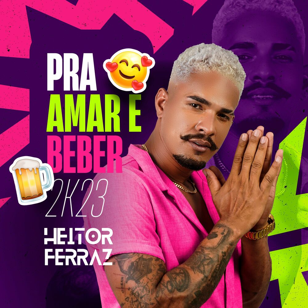 Picture of Heitor Ferraz