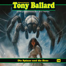 Tony Ballard