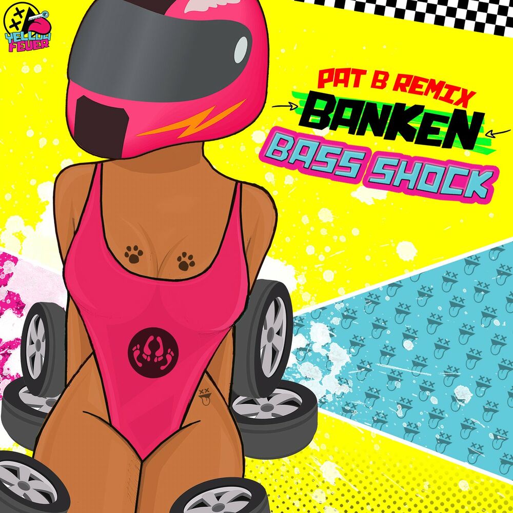 Picture of Bass Shock